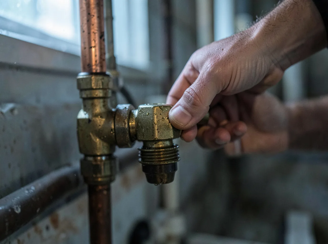 Emergency Plumber Pounding Mill, VA FAQs
